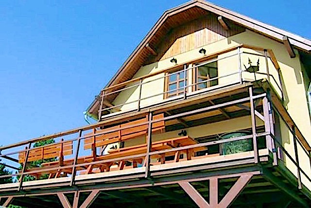 Dunakanyar Apartmanház-Zebegény-9058