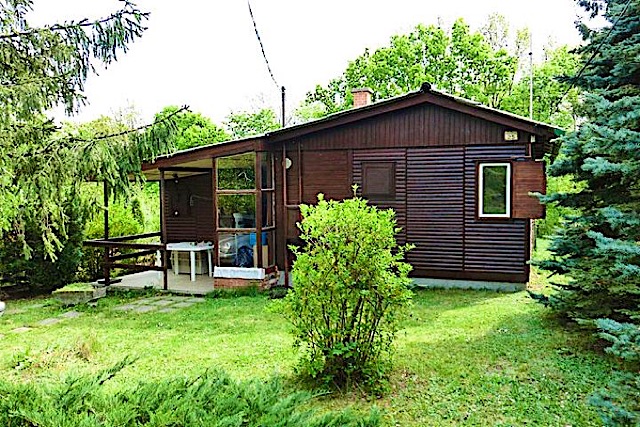 Dunakanyar-gyöngye Nyaraló-Leányfalu-27329