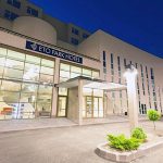 ETO Park Hotel Business & Stadium-Győr-28435