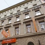EasyHotel Oktogon-Budapest-35566