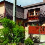 Edelweiss Panzió-Pilisvörösvár-42331