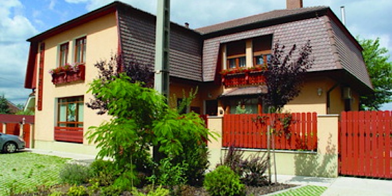 Edelweiss Panzió-Pilisvörösvár-42331