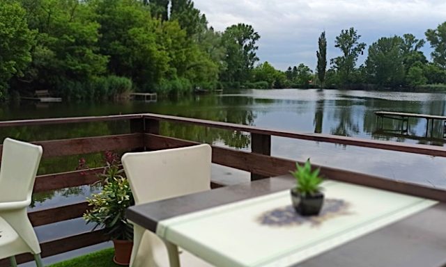 Éden Lounge és Panzió-Veresegyház-42388