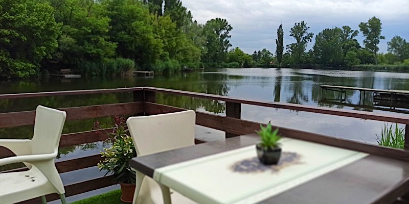 Éden Lounge és Panzió-Veresegyház-42388