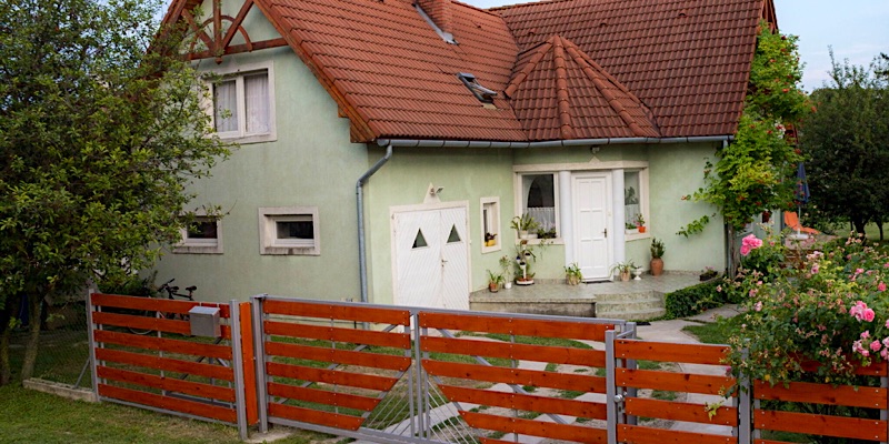 Éden Villa-Gyenesdiás-61172