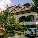 Édenkert Panzió-Siófok-28699