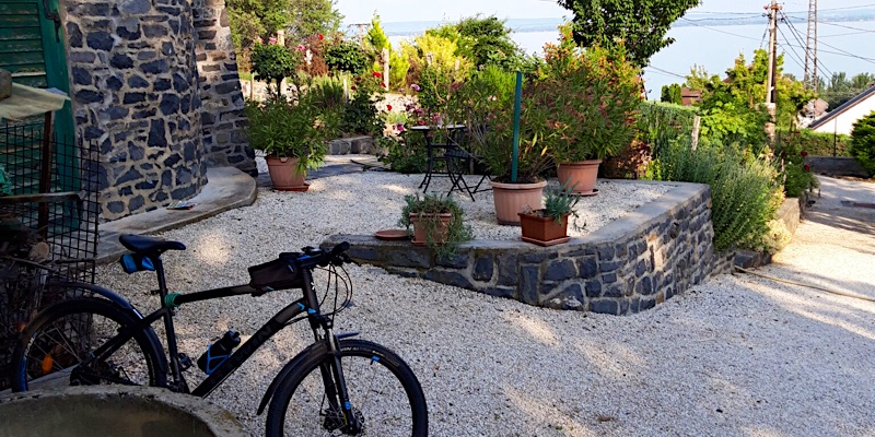 Éderbirtok Vendégház-Badacsonytomaj-69646