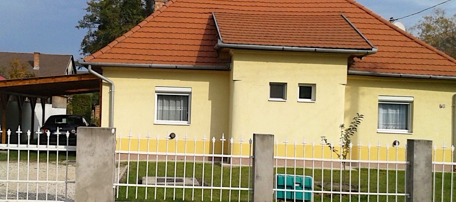 Edit Vendégház-Balatonmáriafürdő-34381