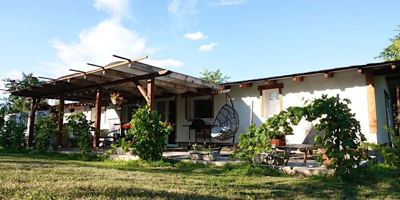 Egyszervolt Major Vendégház-Balatonőszöd-71480