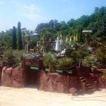 Egzotikus Kert Apartmanház-Balatonalmádi-30355