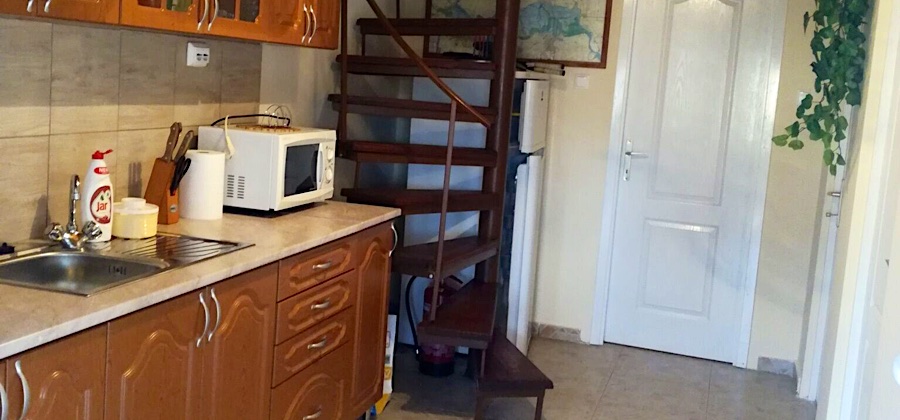 Éhes Csuka Vendégház-Poroszló-36185