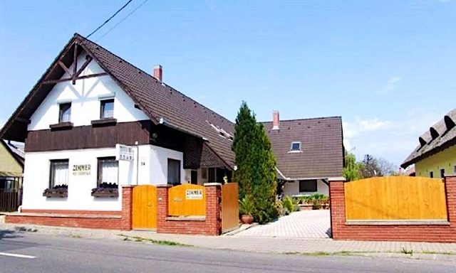 Eifert Panzió-Balatongyörök-30954