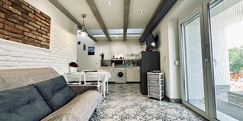 Eklektika Nyaralóház-Balatonalmádi-70276