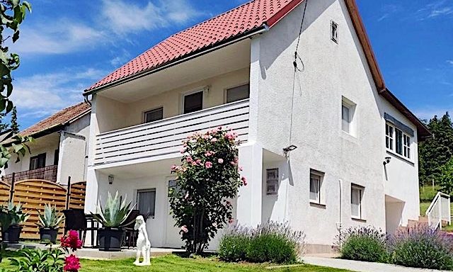 Eleven Apartman House-Keszthely-29674