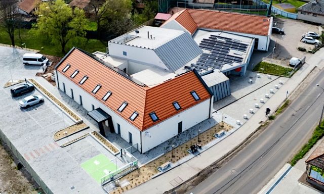 Eleven Business Sport Hotel-Jászárokszállás-69542