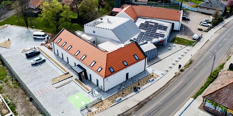 Eleven Business Sport Hotel-Jászárokszállás-69542
