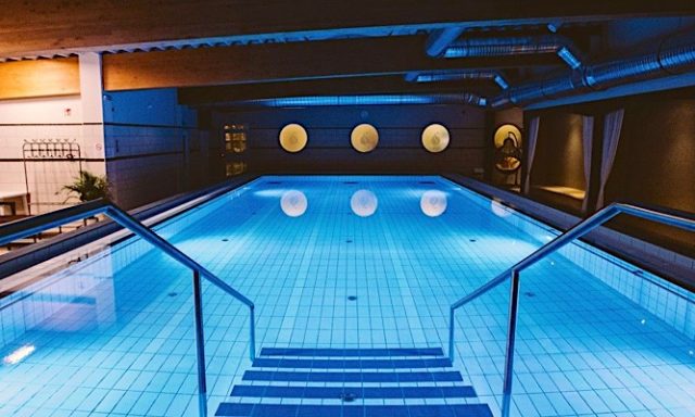 Elixír Medical Wellness Hotel-Mórahalom-38574