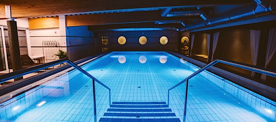 Elixír Medical Wellness Hotel-Mórahalom-38574