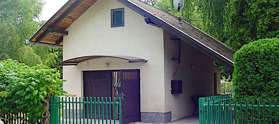 Emil Apartman III-Balatonberény-30430