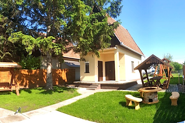 Emma Vendégház-Békésszentandrás-27965