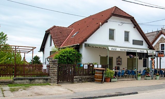Encián Apartmanház-Tihany-61192