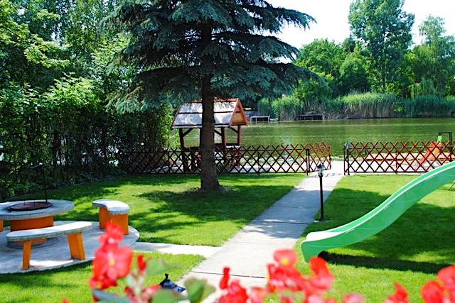 Enikő Nyaraló-Békésszentandrás-27964