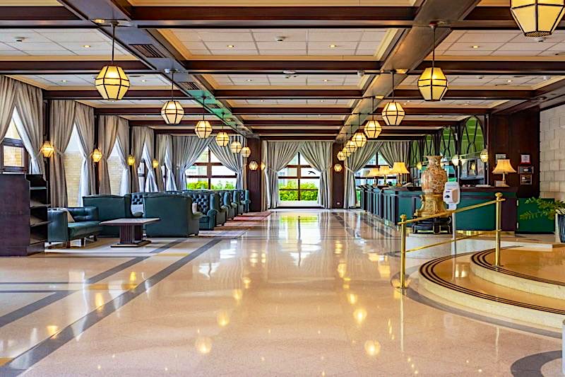 Ensana Grand Margitsziget-Budapest-41194