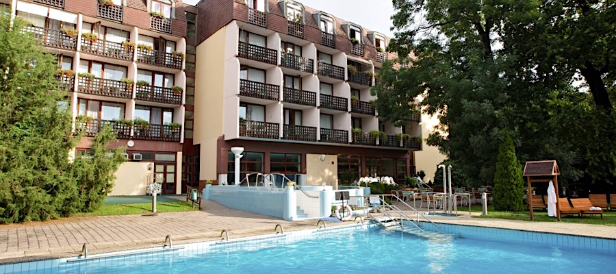 Ensana Thermal-Sárvár-38378