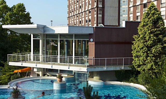 Ensana Thermal Aqua-Hévíz-31598