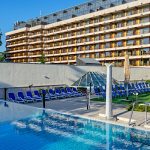 Ensana Thermal Margitsziget-Budapest-41195