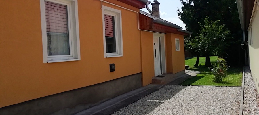 Eötvös Nyaraló-Siófok-32293