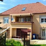 Erdei Vendégház-Nagyesztergár-27275