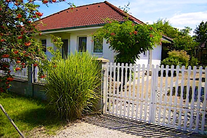 Erdélyi Vendégház-Zamárdi-32895
