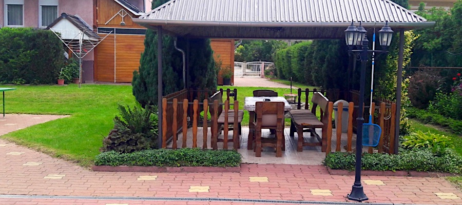 Erdélyi Vendégház-Siófok-34549