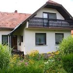 Erdőalja Vendégház-Őriszentpéter-28108