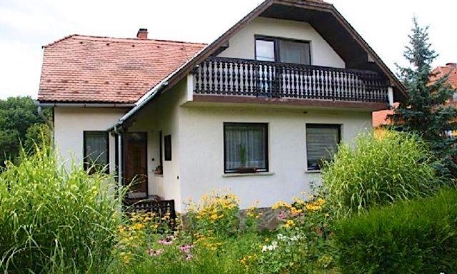 Erdőalja Vendégház-Őriszentpéter-28108