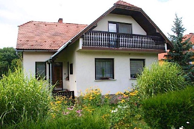 Erdőalja Vendégház-Őriszentpéter-28108