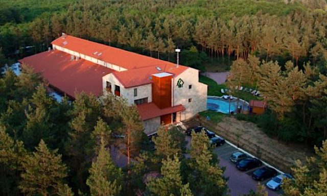 Erdőspuszta Club Hotel-Debrecen-38449