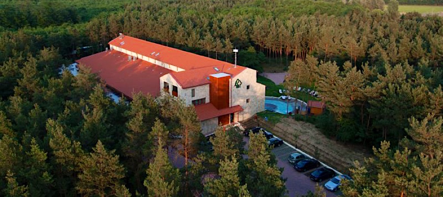 Erdőspuszta Club Hotel-Debrecen-38449