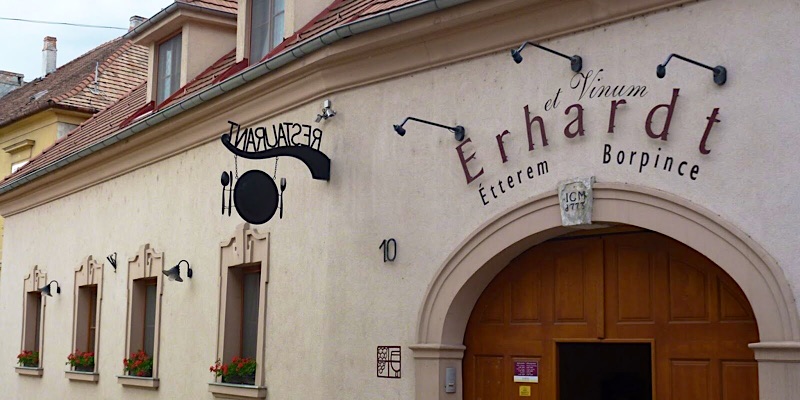 Erhardt Panzió-Sopron-42462