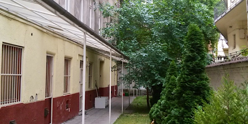 Erik Apartman-Budapest-69402