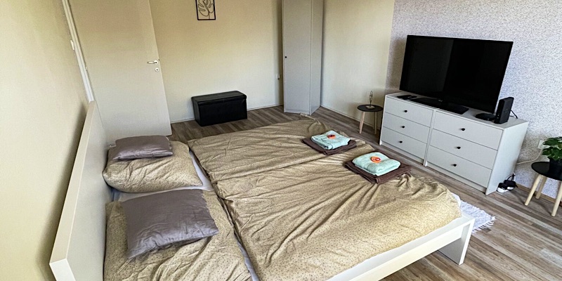 Erika Boutique Apartman-Gyomaendrőd-60764