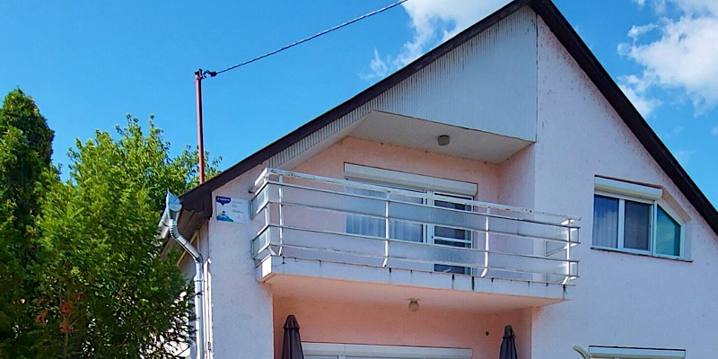 Erika Hàz-Balatonfenyves-70268