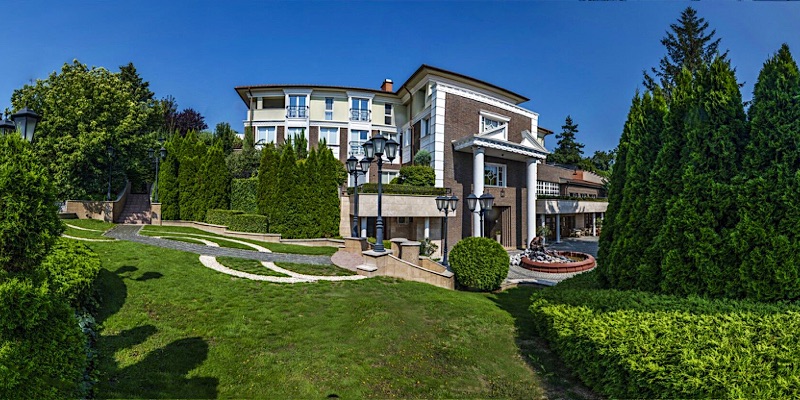 Erla Villa Boutique Hotel-Eger-68111