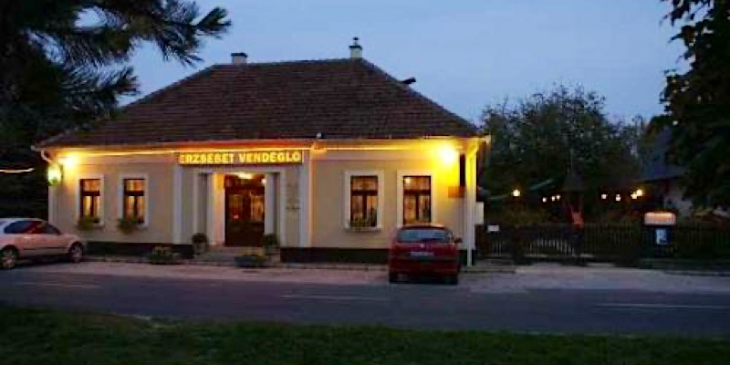 Erzsébet Fogadó-Balatonboglár-42882