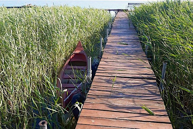 Erzsébet Nyaraló-Balatonkenese-24987