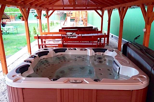 Erzsébet Vendégház-Gyomaendrőd-27963