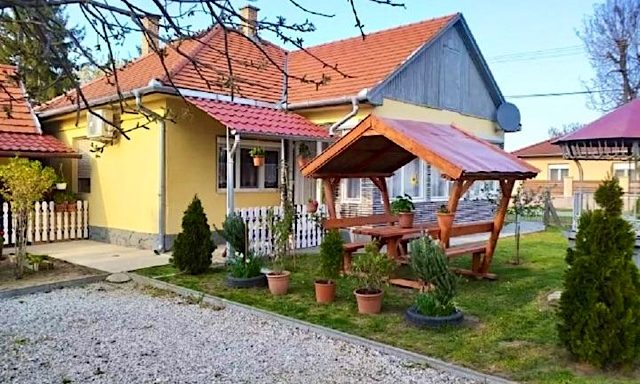Erzsébet Vendégház-Balatonboglár-30519
