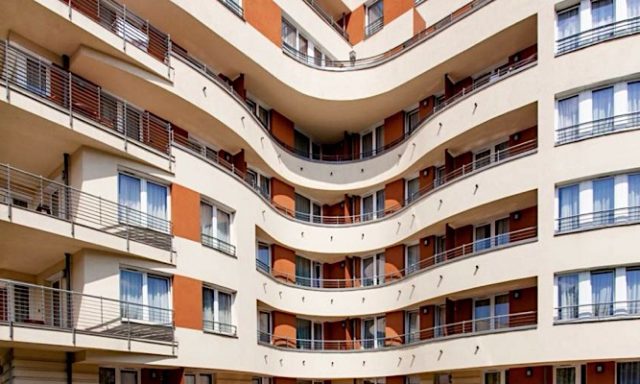 Escala Hotel & Suites-Budapest-35577
