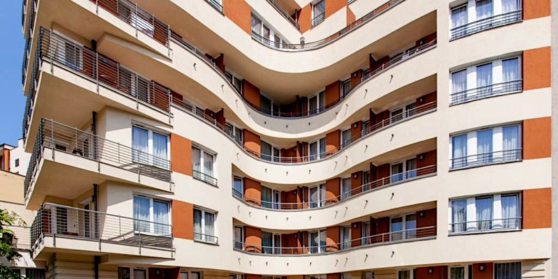 Escala Hotel & Suites-Budapest-35577